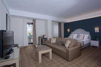 Ramada by Wyndham Istanbul Taksim
