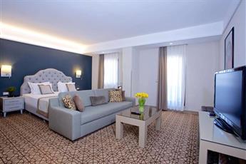 Ramada by Wyndham Istanbul Taksim