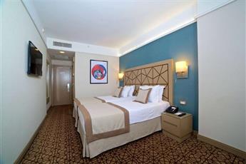 Ramada by Wyndham Istanbul Taksim