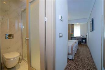 Ramada by Wyndham Istanbul Taksim