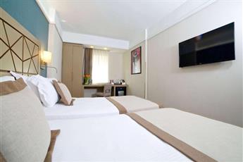 Ramada by Wyndham Istanbul Taksim