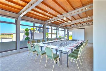 Ramada by Wyndham Istanbul Taksim