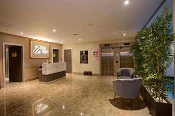 Ramada by Wyndham Istanbul Taksim