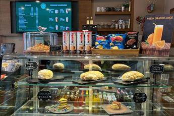 Ramada by Wyndham Istanbul Taksim