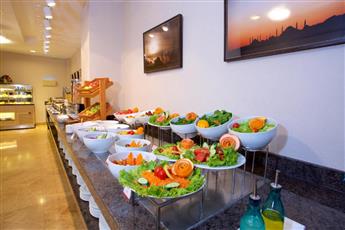 Ramada by Wyndham Istanbul Taksim