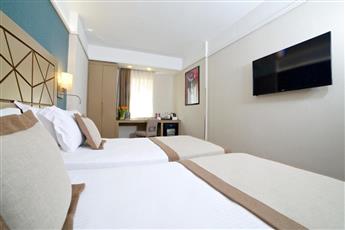 Ramada by Wyndham Istanbul Taksim