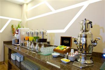 Ramada by Wyndham Istanbul Taksim