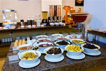 Ramada by Wyndham Istanbul Taksim