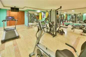 Ramada by Wyndham Istanbul Taksim
