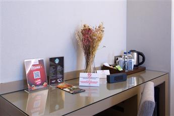 Ramada by Wyndham Istanbul Taksim