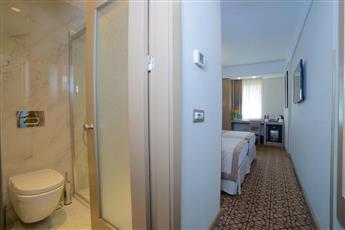 Ramada by Wyndham Istanbul Taksim