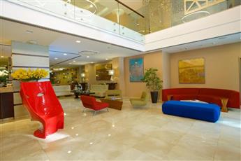 Ramada by Wyndham Istanbul Taksim