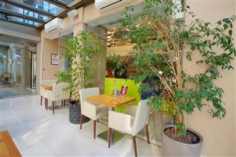 Ramada by Wyndham Istanbul Taksim