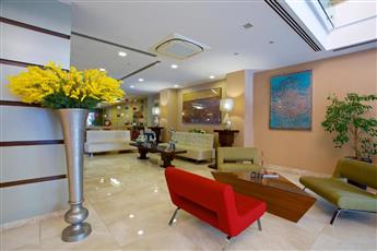 Ramada by Wyndham Istanbul Taksim