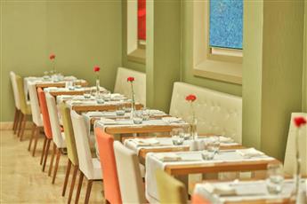 Ramada by Wyndham Istanbul Taksim