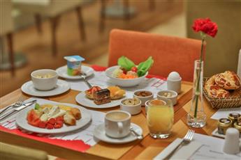 Ramada by Wyndham Istanbul Taksim