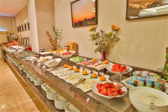 Ramada by Wyndham Istanbul Taksim