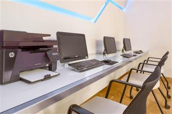 Ramada by Wyndham Istanbul Taksim