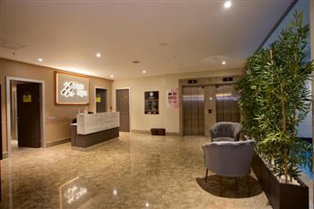 Ramada by Wyndham Istanbul Taksim
