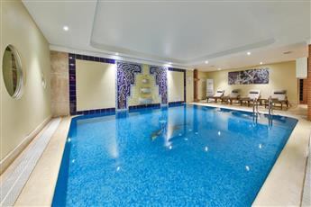 Ramada by Wyndham Istanbul Taksim