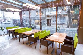 Ramada by Wyndham Istanbul Taksim