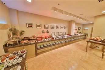 Ramada by Wyndham Istanbul Taksim