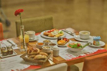 Ramada by Wyndham Istanbul Taksim