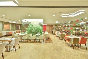 Ramada by Wyndham Istanbul Taksim