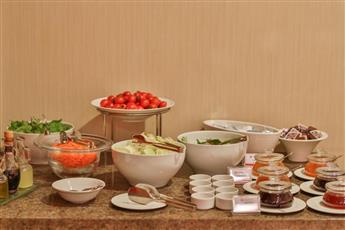 Ramada by Wyndham Istanbul Taksim