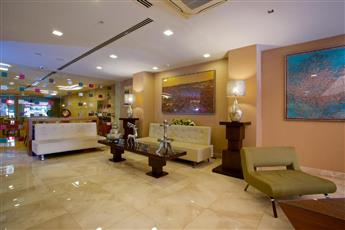 Ramada by Wyndham Istanbul Taksim