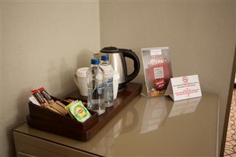 Ramada by Wyndham Istanbul Taksim