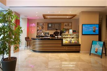 Ramada by Wyndham Istanbul Taksim