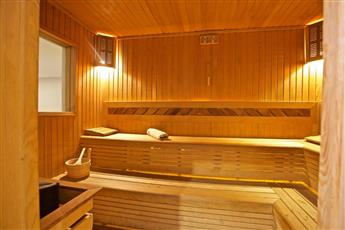 Ramada by Wyndham Istanbul Taksim