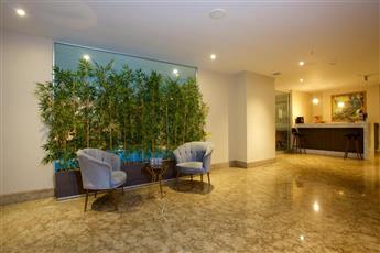 Ramada by Wyndham Istanbul Taksim