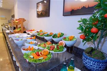Ramada by Wyndham Istanbul Taksim