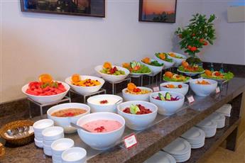 Ramada by Wyndham Istanbul Taksim