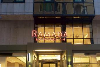 Ramada by Wyndham Istanbul Taksim