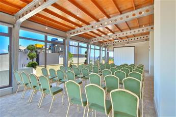 Ramada by Wyndham Istanbul Taksim