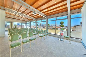 Ramada by Wyndham Istanbul Taksim