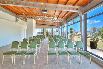 Ramada by Wyndham Istanbul Taksim