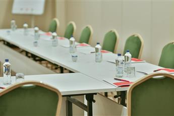 Ramada by Wyndham Istanbul Taksim