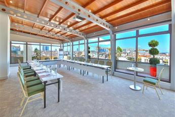 Ramada by Wyndham Istanbul Taksim