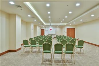 Ramada by Wyndham Istanbul Taksim