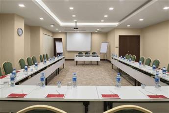 Ramada by Wyndham Istanbul Taksim