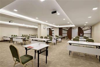 Ramada by Wyndham Istanbul Taksim