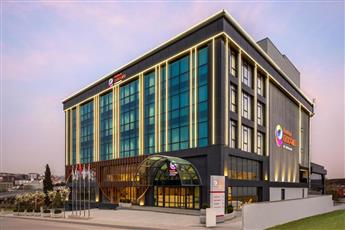 Ramada Encore by Wyndham Istanbul Arnavutkoy 4*