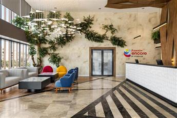 Ramada Encore by Wyndham Istanbul Arnavutkoy 4*