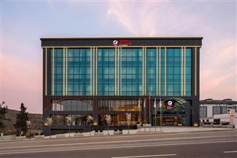 Ramada Encore by Wyndham Istanbul Arnavutkoy 4*
