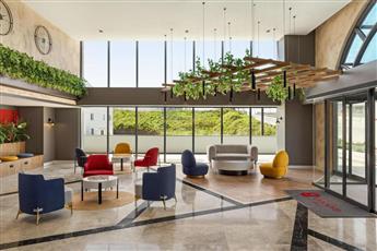 Ramada Encore by Wyndham Istanbul Arnavutkoy 4*