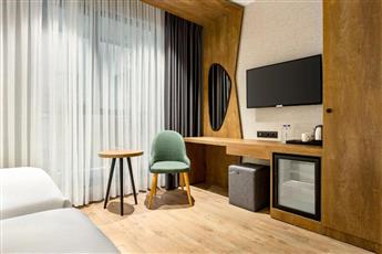 Ramada Encore by Wyndham Istanbul Arnavutkoy